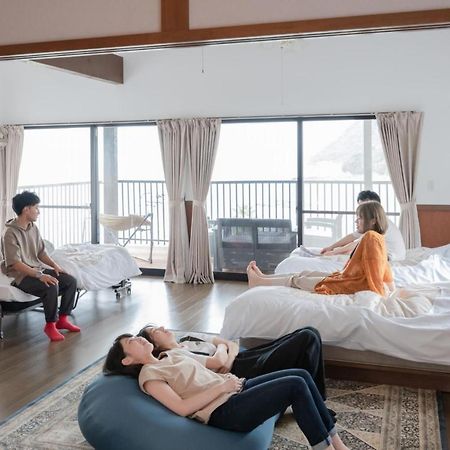 Oceanstay Shirato - Vacation Stay 74540V Kami Amakusa Buitenkant foto
