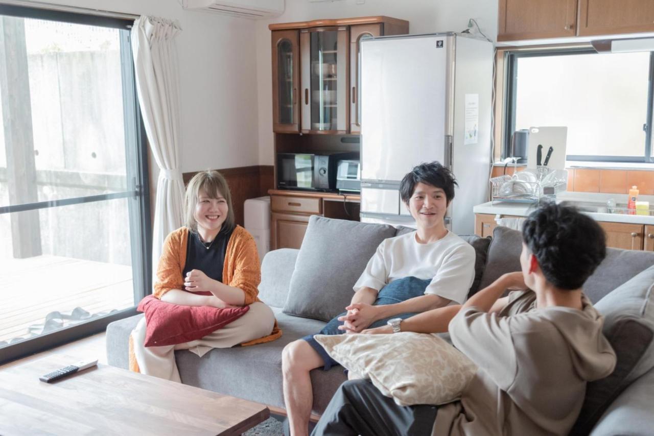 Oceanstay Shirato - Vacation Stay 74540V Kami Amakusa Buitenkant foto