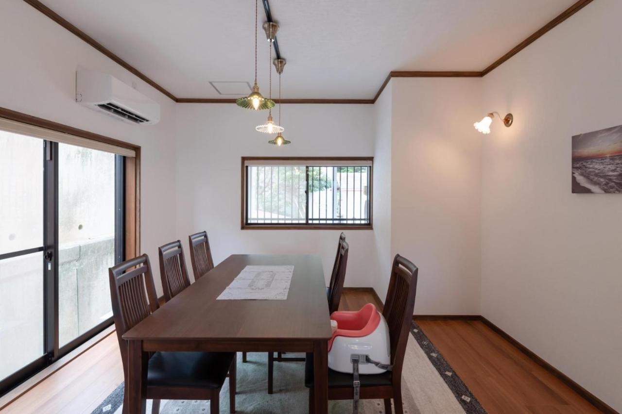 Oceanstay Shirato - Vacation Stay 74540V Kami Amakusa Buitenkant foto