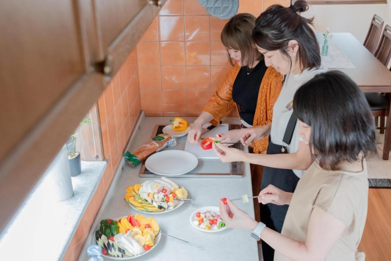 Oceanstay Shirato - Vacation Stay 74540V Kami Amakusa Buitenkant foto