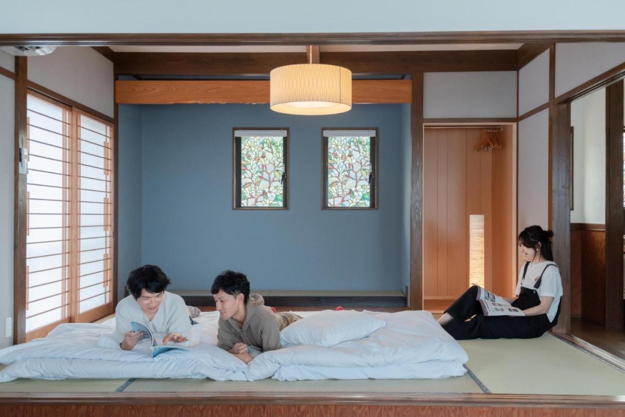 Oceanstay Shirato - Vacation Stay 74540V Kami Amakusa Buitenkant foto